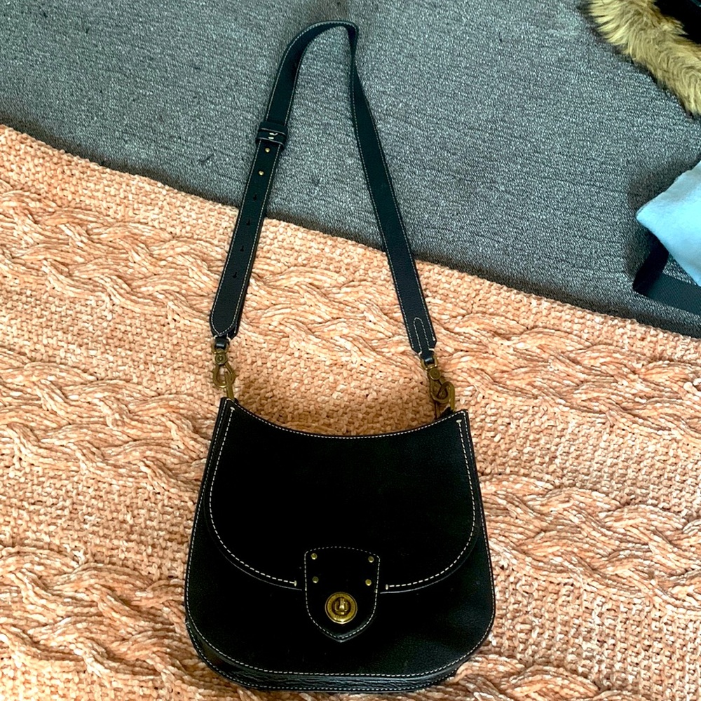Small cross bag Ralph Laurent
